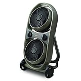 Honeywell Indoor/Outdoor Living Fan