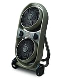 Honeywell Indoor/Outdoor Living Fan
