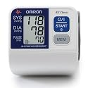 Omron - RX - Tensiomètre poignet Classic II (Import Allemagne)