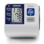 Omron RX Classic II Handgelenk Blutdr...