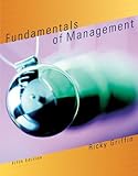 Fundamentals of management
