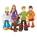 Scooby-Doo Figure 5-Pack