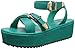 C Label Women's Mollini 4 Platform Sandal