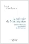 La solitude de Montesquieu