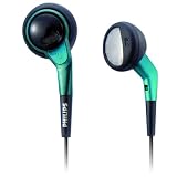 Philips SHE3600 Easy Wear In-Ear Headphones