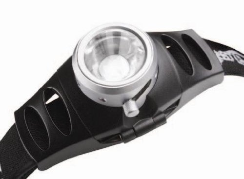 LED LENSER(レッドレンザー) レッドレンザー H7R OPT-7498