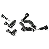 GoPro Roll Bar Mount