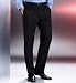Autograph Wool Rich Flat Front Trousers