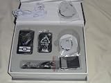 iSmart mini massager. XP3 so cool massager. Great Gift Idea and silver in color. 2 Year Warranty!