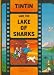 Lake of Sharks (The Adventures of Tintin)