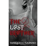 the lost brother the monstrum vampire series volume 2