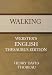 Walking - Webster's English Thesaurus Edition (Kindle Edition)