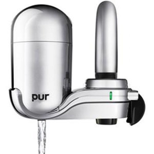 KAZ PUR 3 Stage Faucet Filter FM3700B Reviews! Replacement Faucet