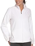 Reebok Women's Avon Woven Track Jacket