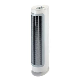 Holmes HAP422U 12 x 14 Ionizer Tower Air Purifier