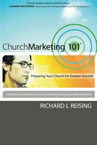 Church Marketing 101: Preparing Your Church for Greater Growth