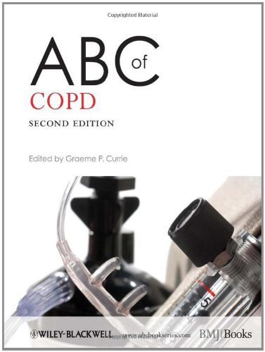 ABC of COPD (ABC Series)