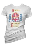 Womens 2012 Diamond Jubilee Tshirt