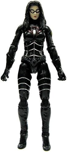GI Joe Loose Baroness 3 3/4" Action Figure [Version 12 Loose] (Hasbro Toys)