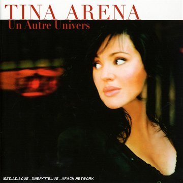 Tina Arena - aimer jusqu