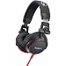 Sony MDR-V55/BR DJ style Headphones