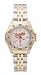 Baltimore Orioles Women's All Star Watch Stainless Steel Bracelet