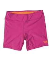 UV Skinz UPF 50+ Women's Active Swim Shorts