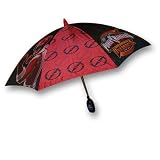 Power Rangers Boy's Umbrella with 3D Handle