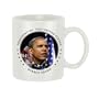 President Obama - 44th President Collector's 11 oz. Mug - Ready to ship