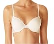 Calvin Klein Women's Perfectly Fit With Lace T-Shirt Bra #F2614