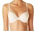  : Calvin Klein Women's Perfectly Fit With Lace T-Shirt Bra #F2614