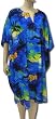 Short Caftan, Sunsets and Sailboats on Royal