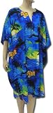 Short Caftan, Sunsets and Sailboats on Royal