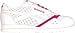 Reebok Women's Classic Evra Shuga Retro Shoes,White/Jersey Pink/Condensed Pink/Trek Grey,8 M