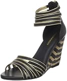 Rebecca Minkoff Women's Foxy Cutout Sandal