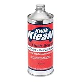 FJC (FJC2405) Kwik Klean A C Flush - Quart by FJC