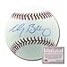 Clay Buchholz Boston Red Sox Hand Signed Rawlings MLB Baseball