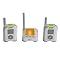 Fisher-Price Mom Response Digital Audio Monitor with Dual Handsets, 900MHz
