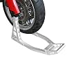 ALU Motorradst�nder Montagest�nder Vorderrad 400 KG