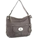 Fossil Maddox Convertible Hobo