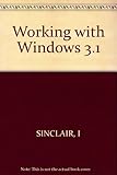 Working with Windows 3.1
