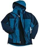 Port Authority Ladies Nootka Jacket