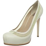 Pour La Victoire Womens Harper Mesh Platform P