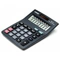 Casio Calculator MS8TV Tax 8 Digit, Battery/Solar Powered MS-8TV/MS-8S