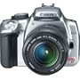 8.0 MegaPixel Digital Rebel XT SLR Camera with 1.8 TFT Color LCD