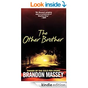 The Other Brother - Brandon Massey