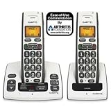 Clarity D613C DECT 6.0 cordles