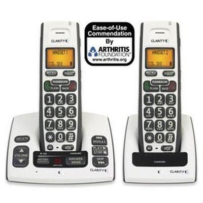 Clarity D613C DECT 6.0 cordles