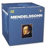 Mendelssohn: The Masterworks [Box Set]