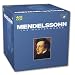 Mendelssohn: The Masterworks [Box Set]